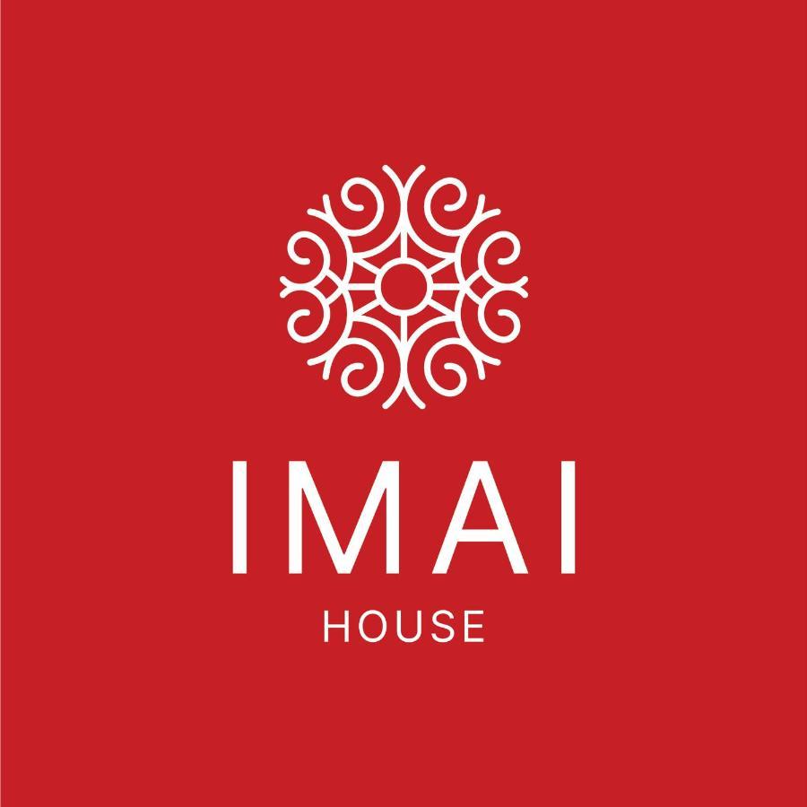 Imai House Apartment Ho Chi Minh City Exterior photo