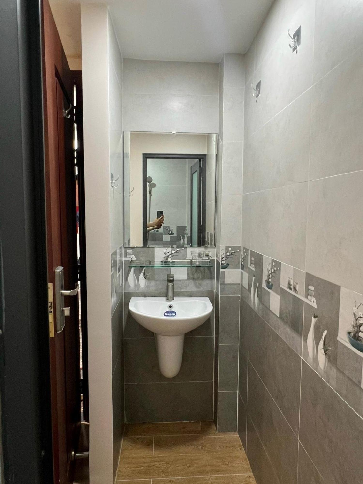 Imai House Apartment Ho Chi Minh City Exterior photo